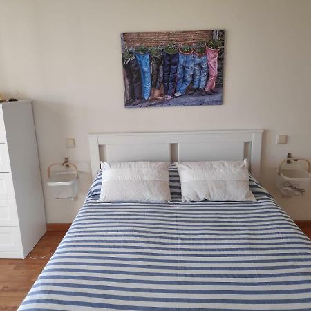 New Appartment in Benalmádena Costa Esterno foto