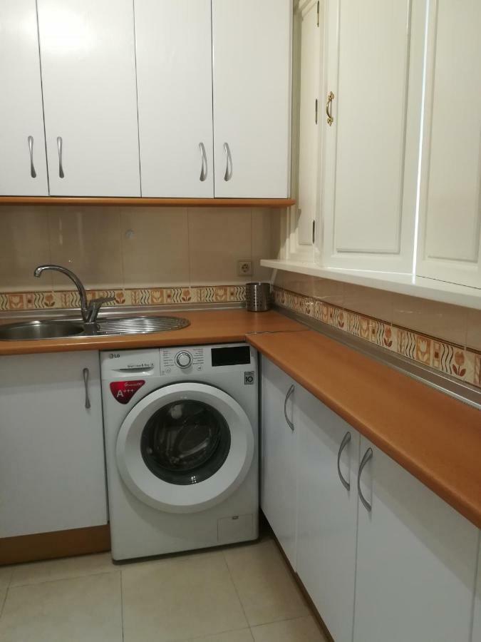 New Appartment in Benalmádena Costa Esterno foto
