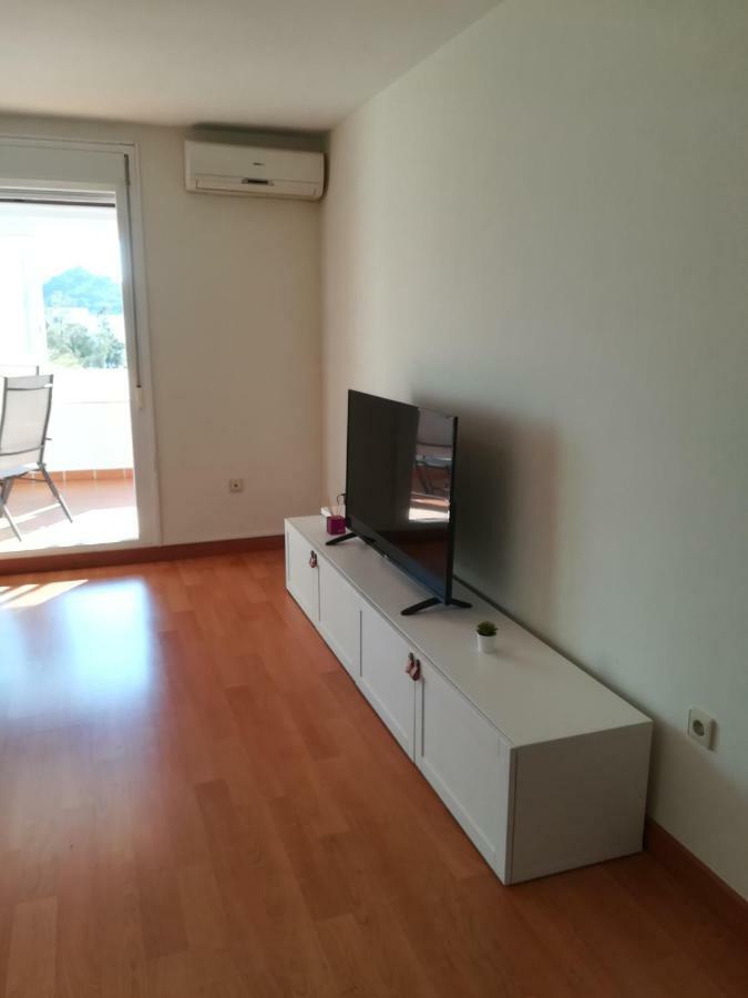 New Appartment in Benalmádena Costa Esterno foto