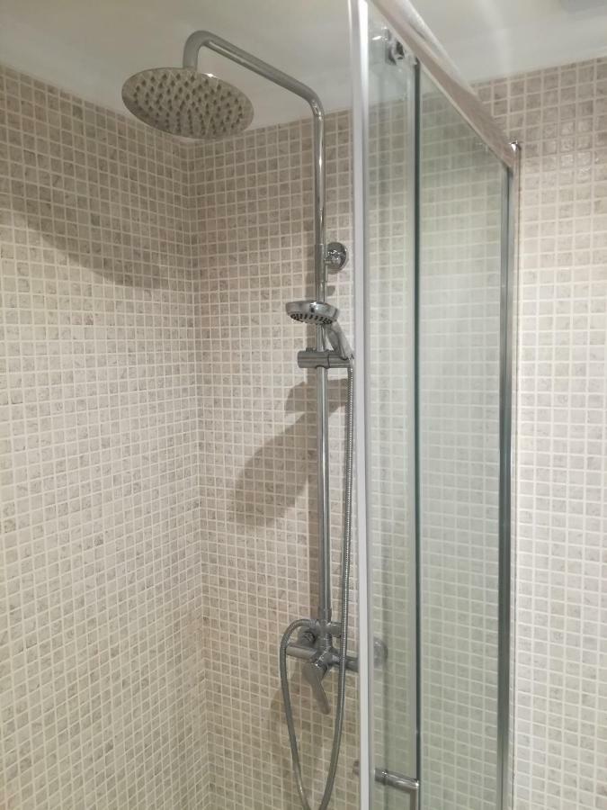 New Appartment in Benalmádena Costa Esterno foto