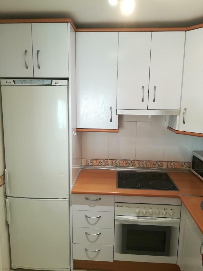 New Appartment in Benalmádena Costa Esterno foto