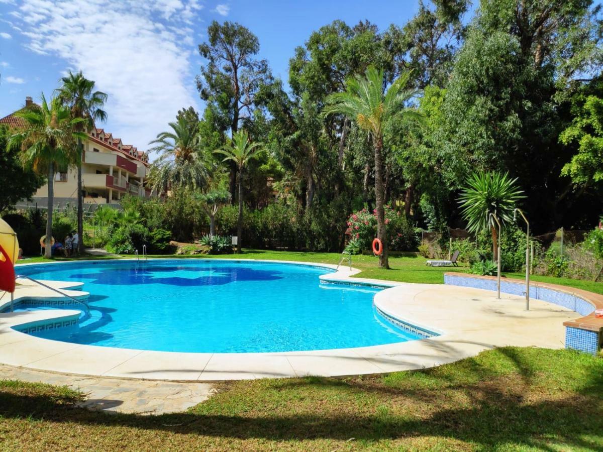 New Appartment in Benalmádena Costa Esterno foto