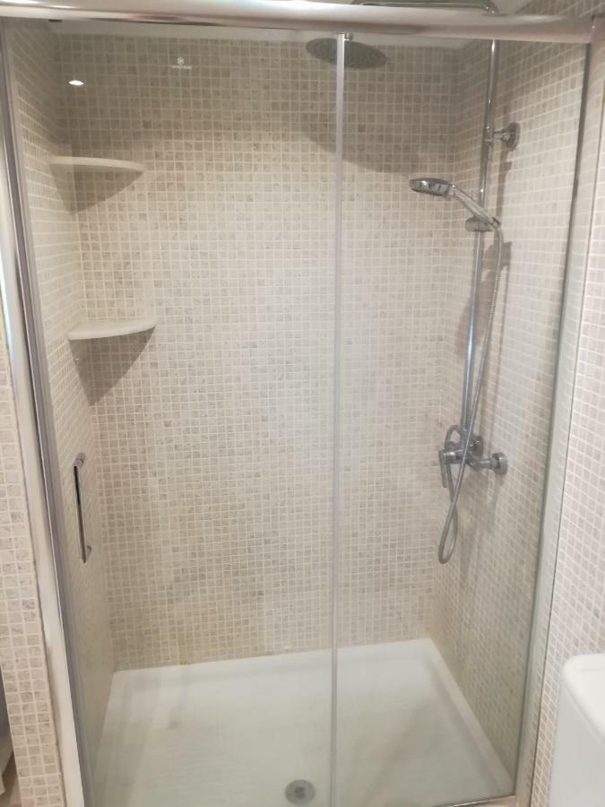 New Appartment in Benalmádena Costa Esterno foto