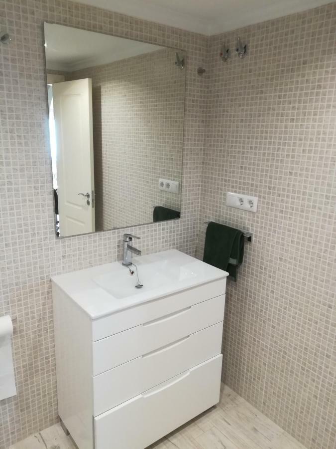 New Appartment in Benalmádena Costa Esterno foto