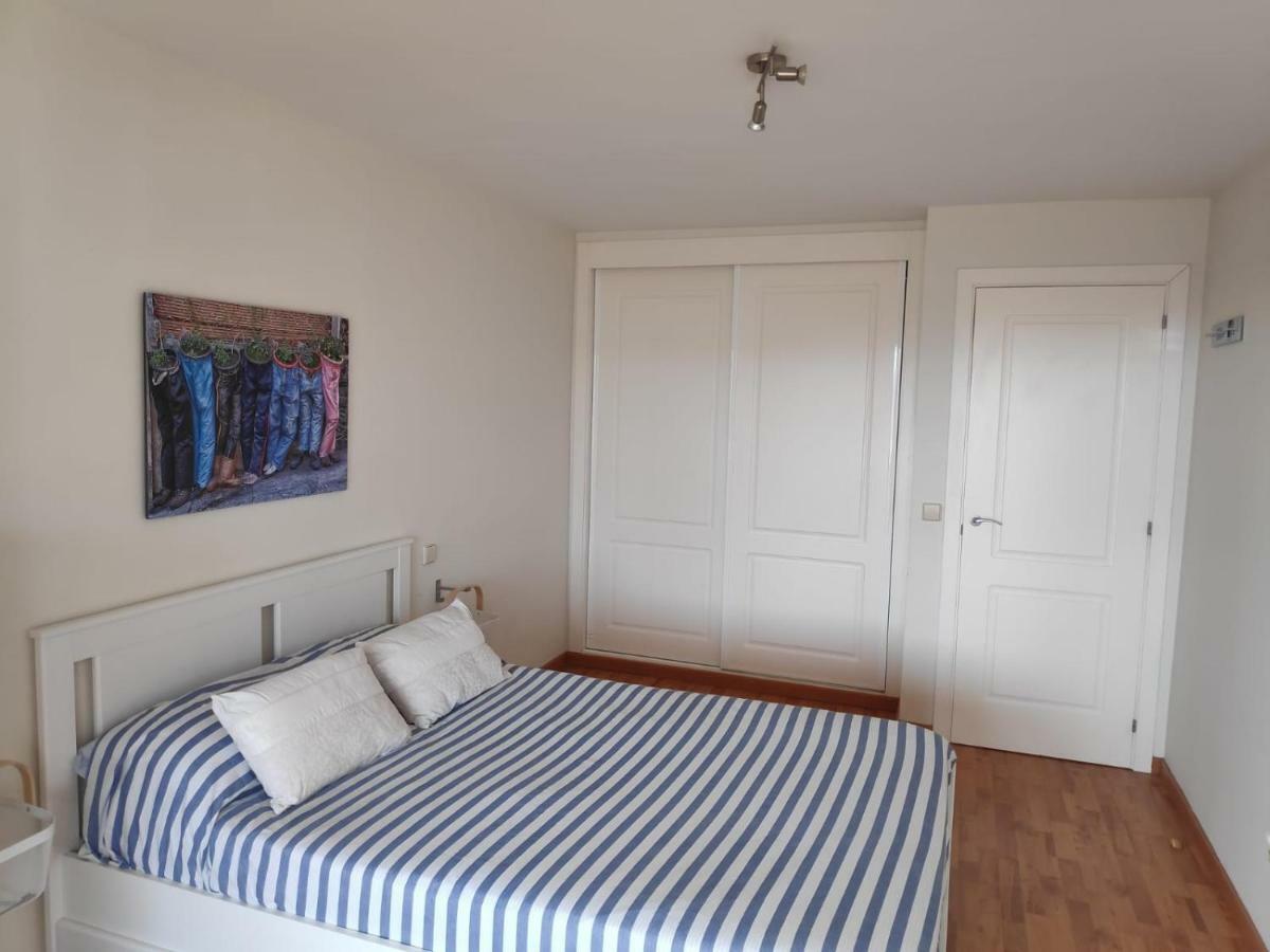 New Appartment in Benalmádena Costa Esterno foto